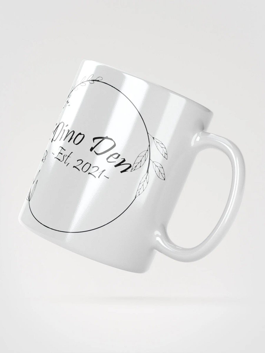 Dino Den Mug product image (2)