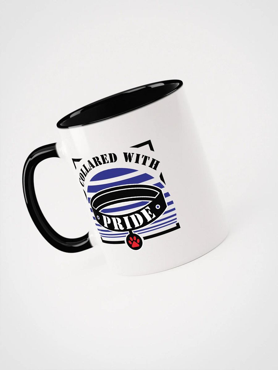 Collared With Pride Ceramic Mug product image (37)