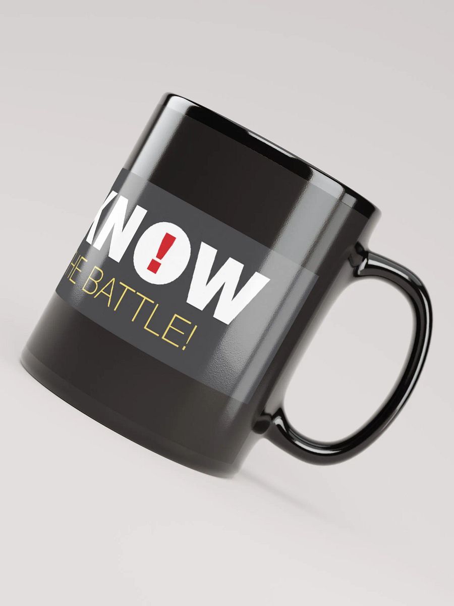 Now I Know: The Mug! product image (4)