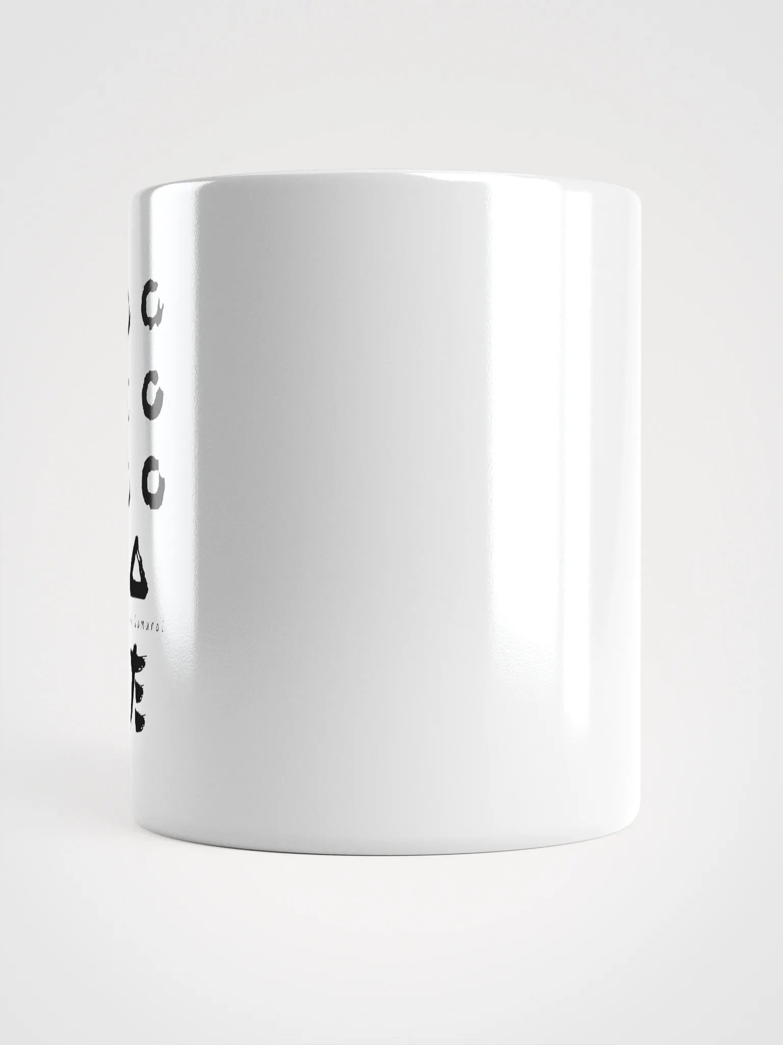Seven Samurai Flag Ceramic Mug – Kurosawa’s Timeless Symbol of Courage and Unity product image (5)