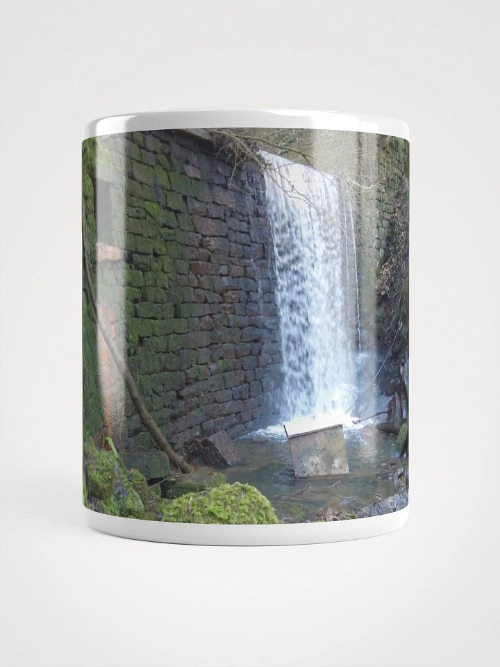 007 Explore TV Mug product image (1)