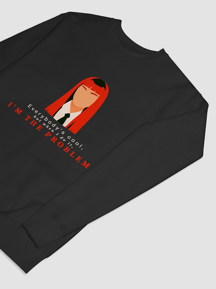 Problematic - Sweatshirt product image (7)