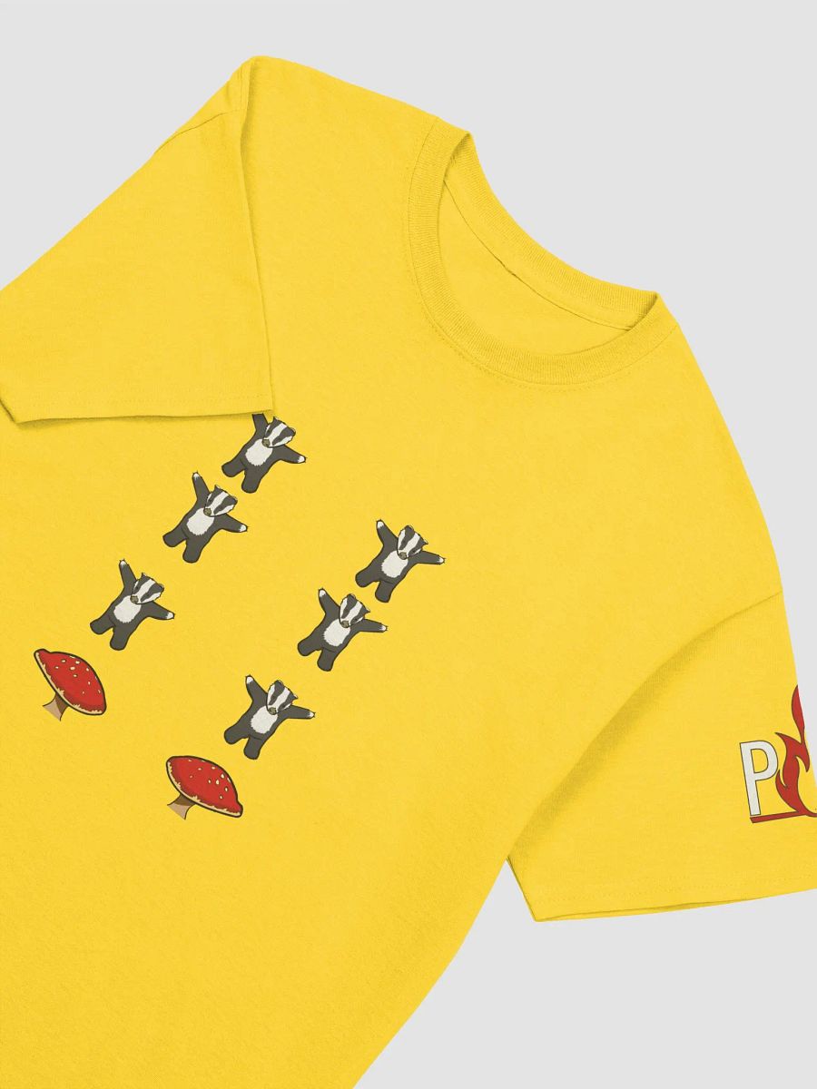 The Outdated Reference T-Shirt product image (3)