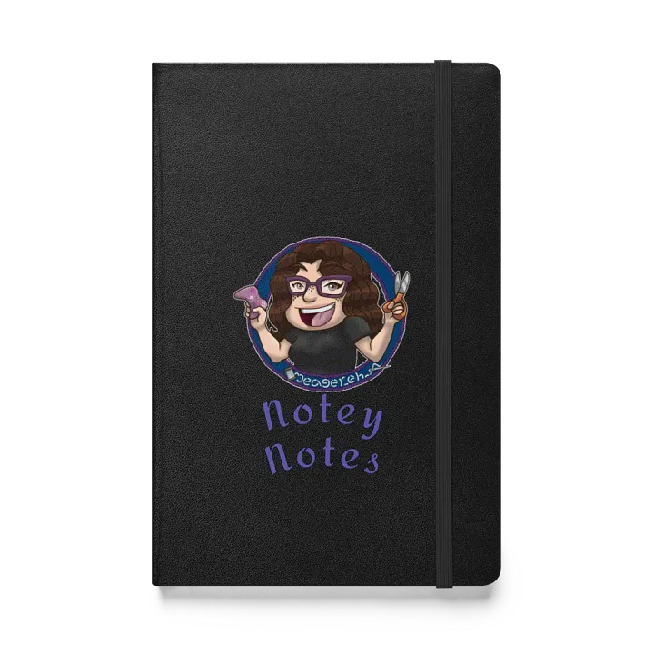 Jeager Notey Notes product image (1)