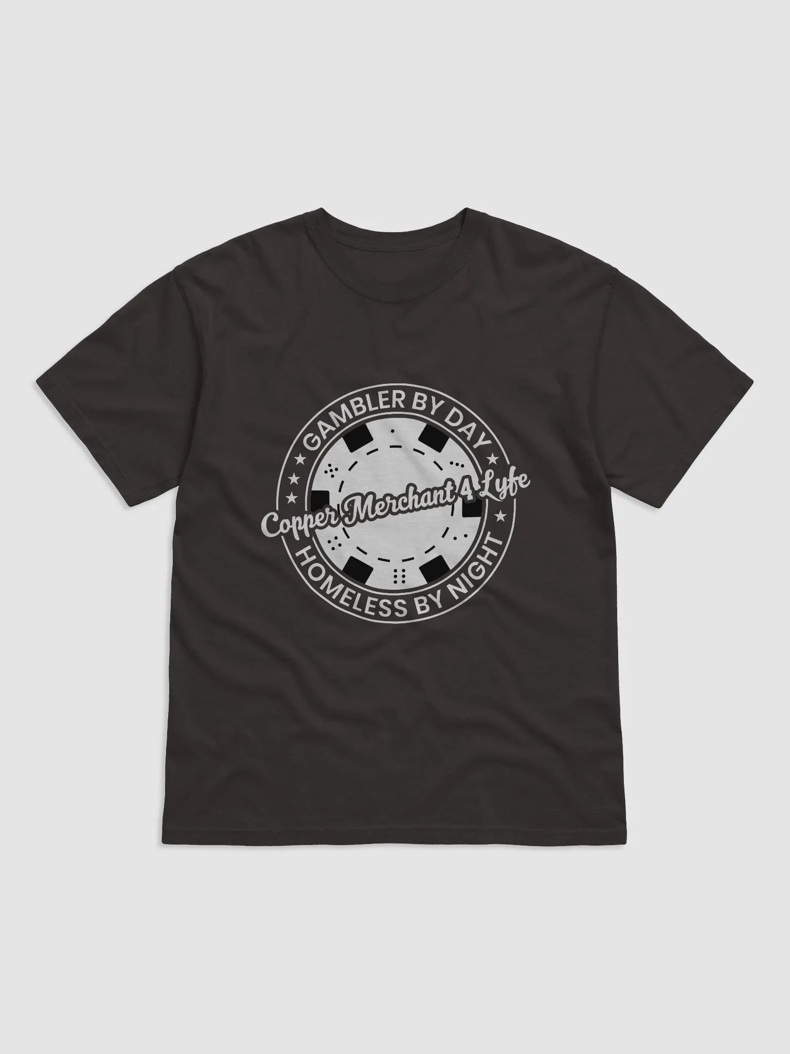 crackhead enthusiast shirt product image (17)