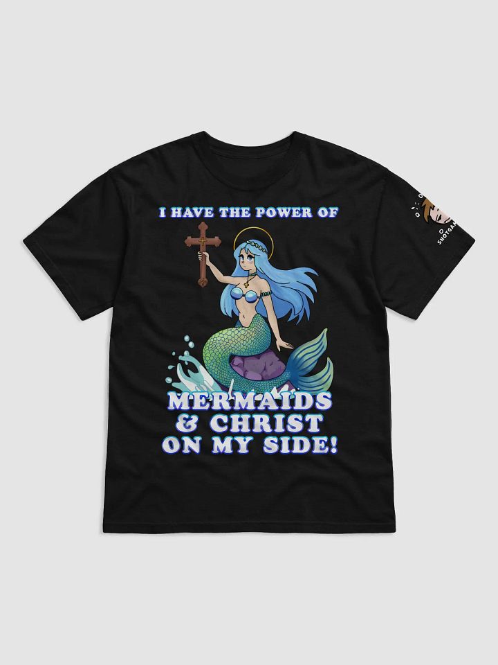 Mermaids for Christ product image (1)
