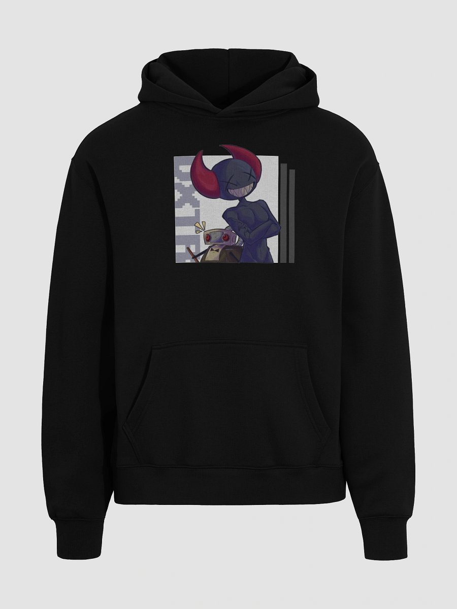 Sckags x Rufus Hoodie product image (3)