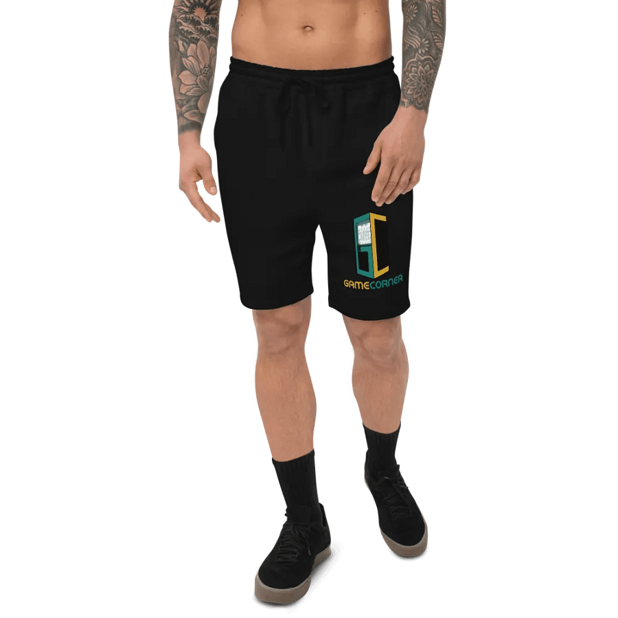 TGC Shorts product image (5)