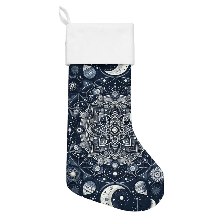 Christmas Stocking product image (1)