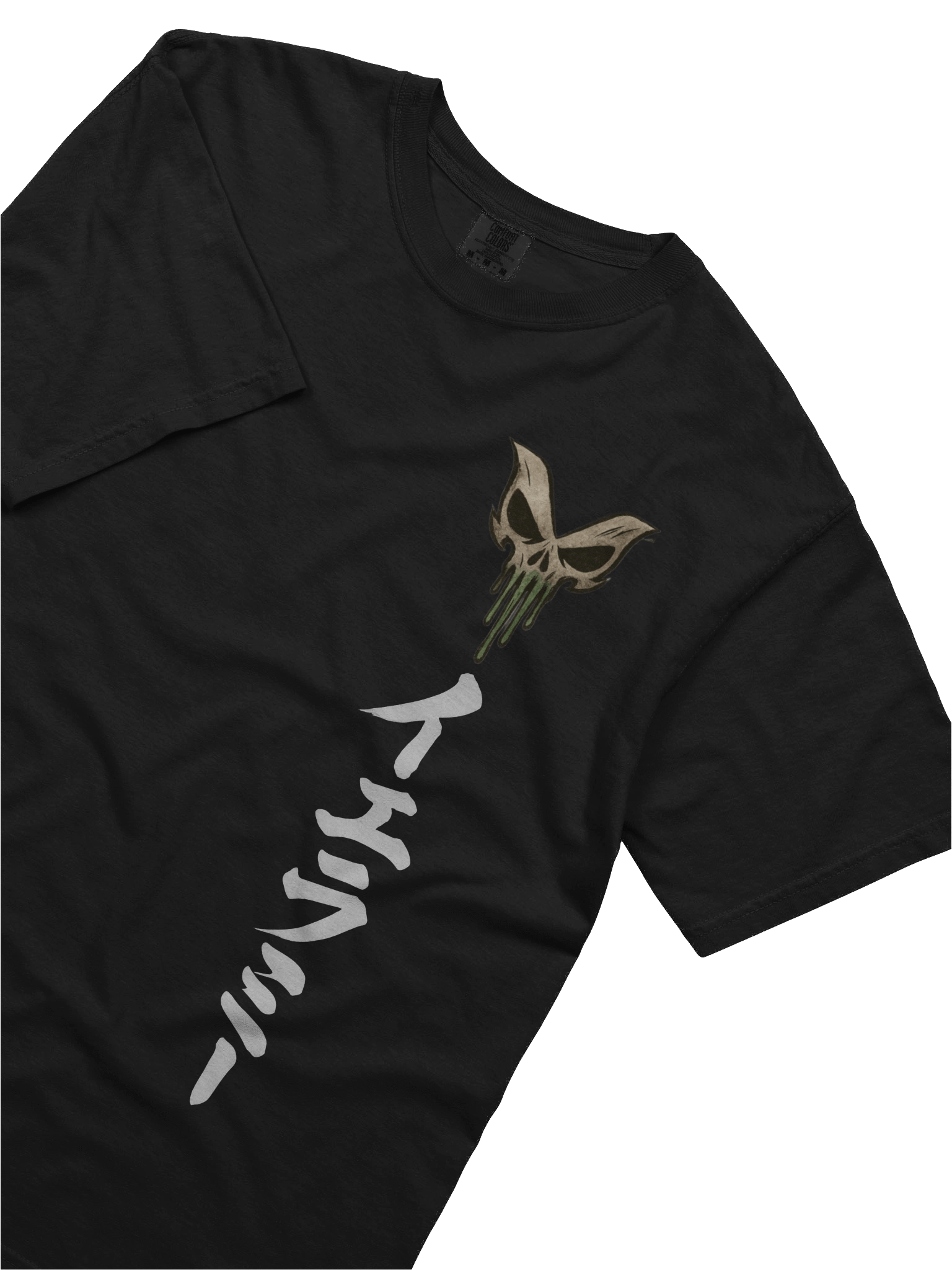 Yeramie x Japanese shirt Side product image (57)
