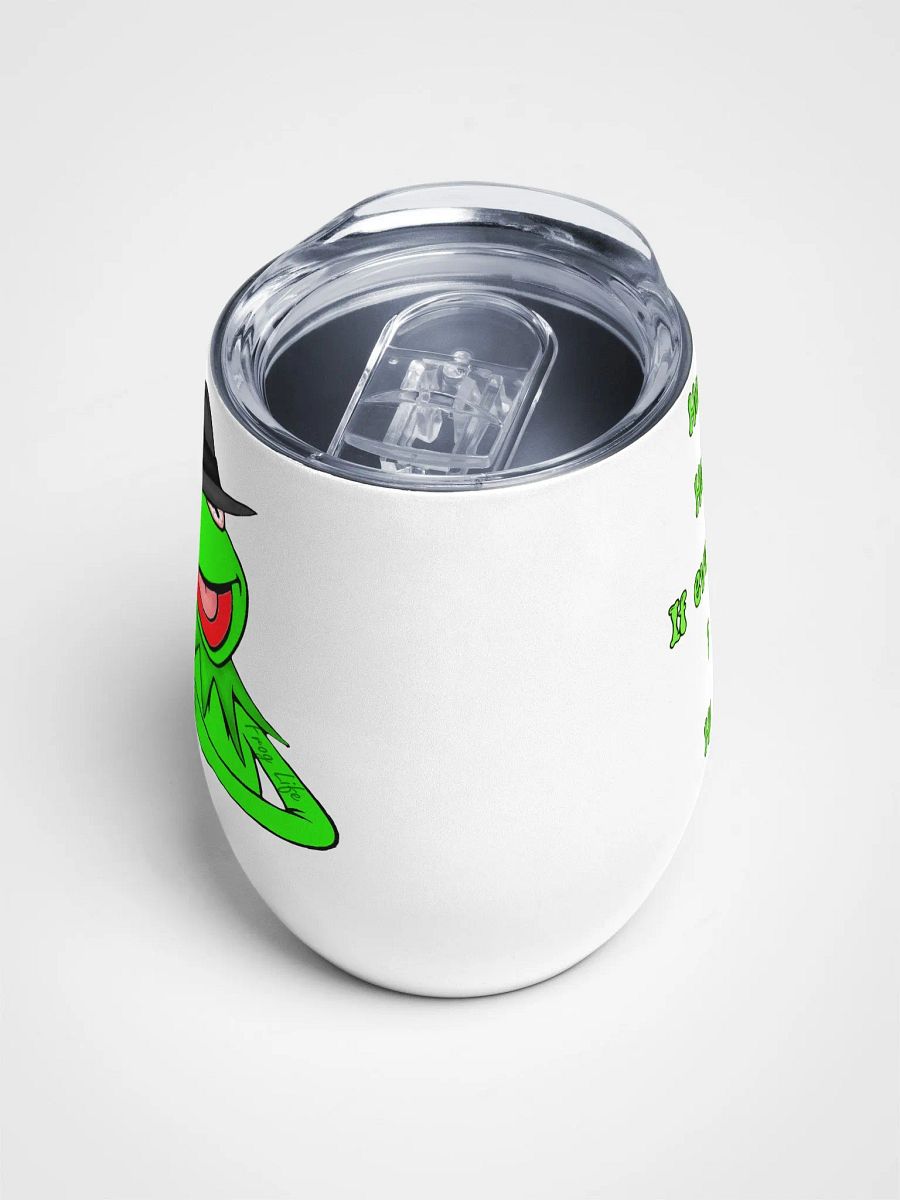 Kermit Tumbler (12oz) product image (4)