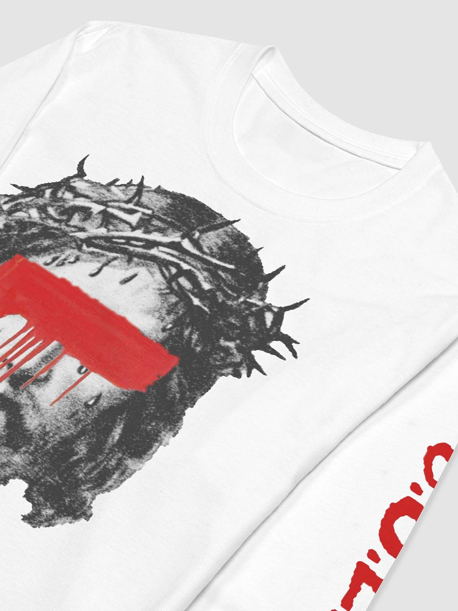 CULT JESUS LONG SLEEVE product image (3)