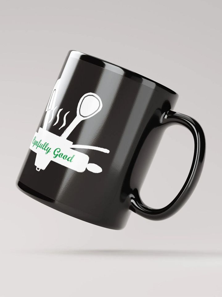 Cynfully Good Mug product image (3)