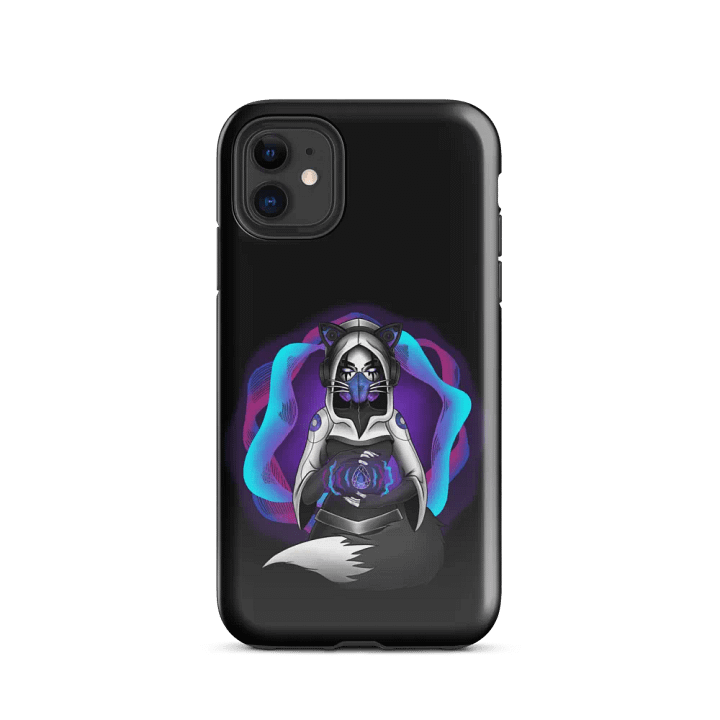 Galactic Waves iPhone Cases product image (2)