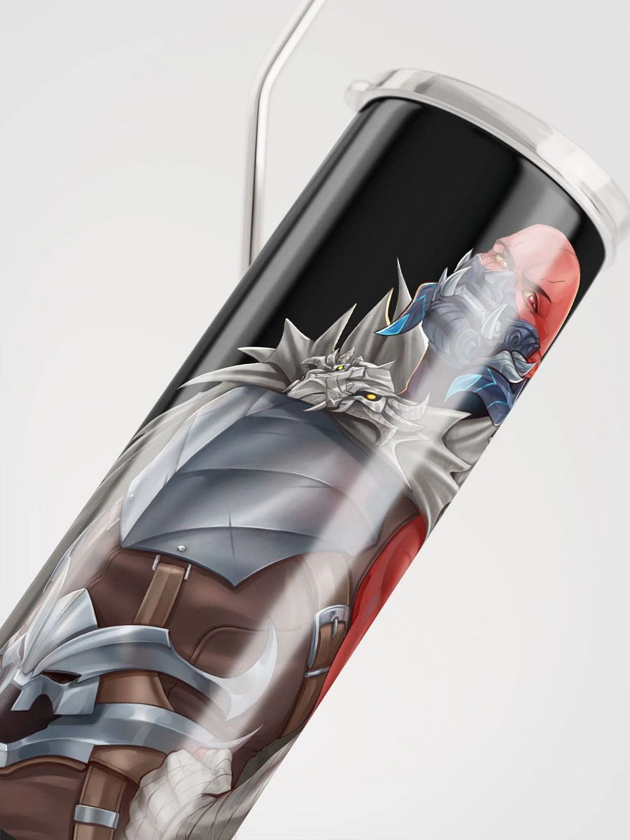 The Vogun Tumbler product image (10)
