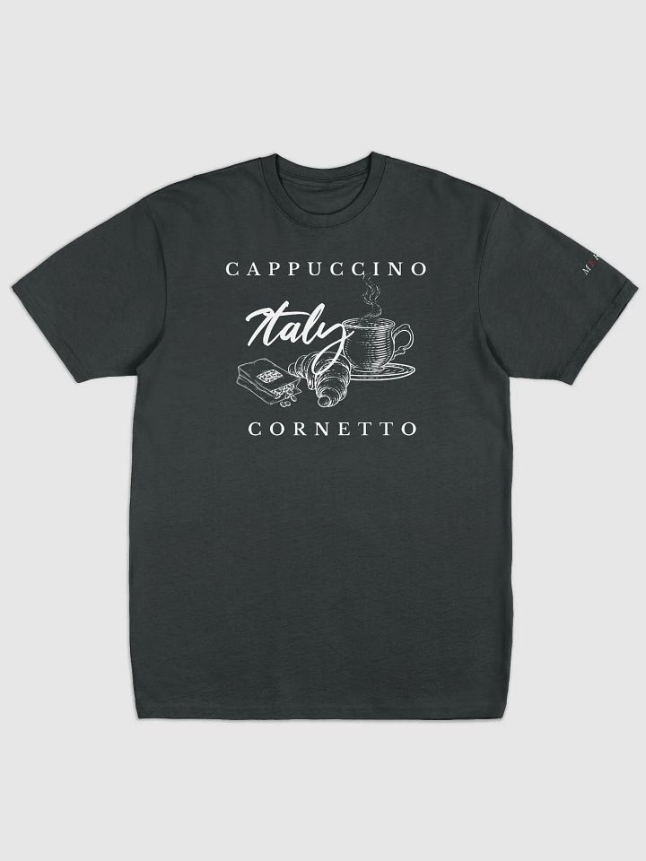 Cappuccino Tee product image (2)