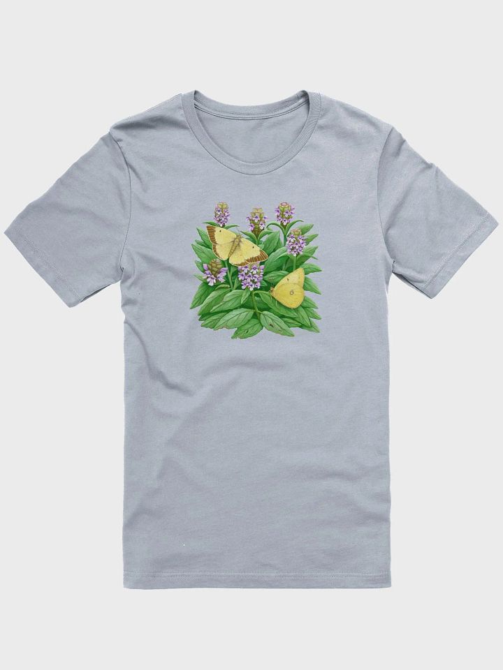 Clouded Sulphur Butterfly T product image (1)