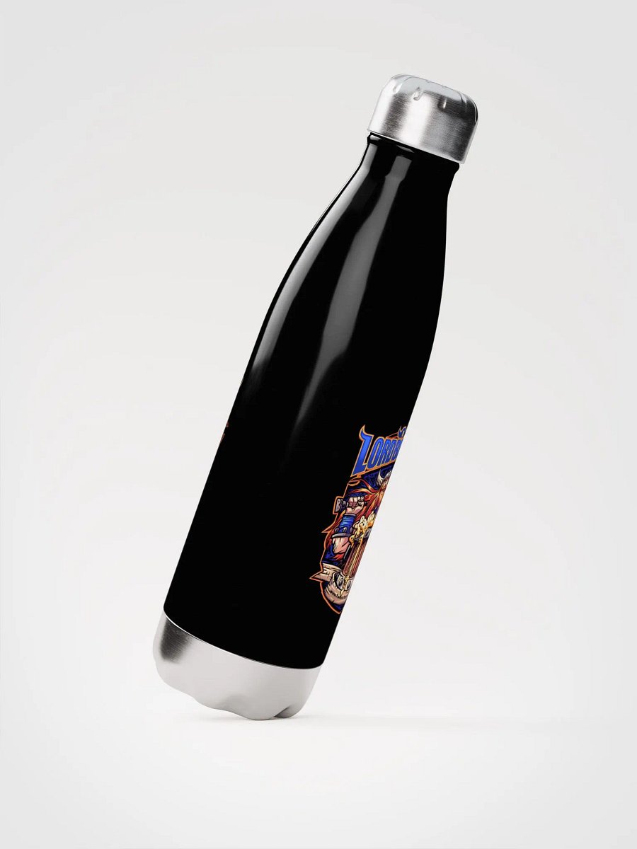 Epic logo water bottle product image (1)