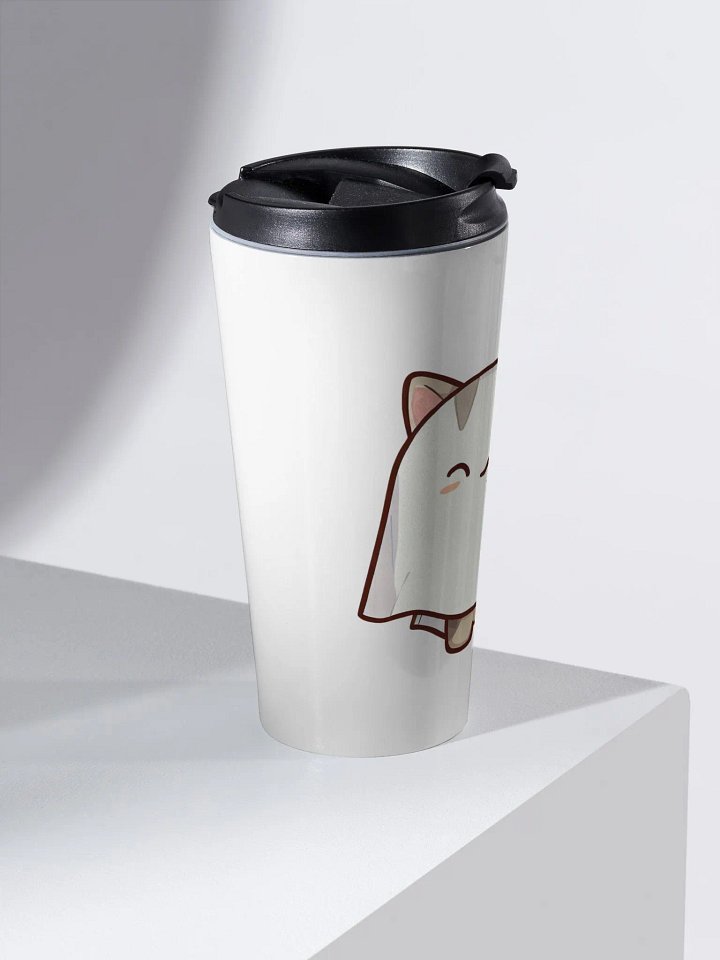 Ring-Ghost Travel Mug product image (2)