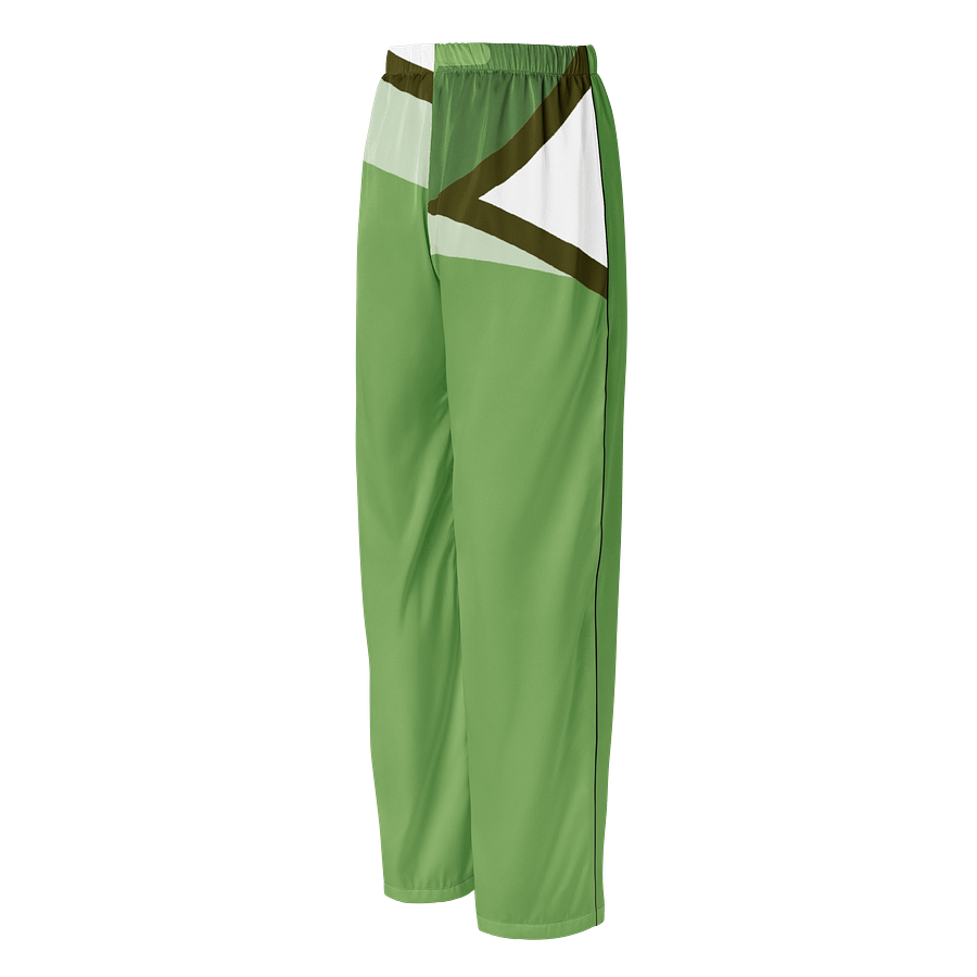 All-Over Print Women's Pajama Pants product image (3)