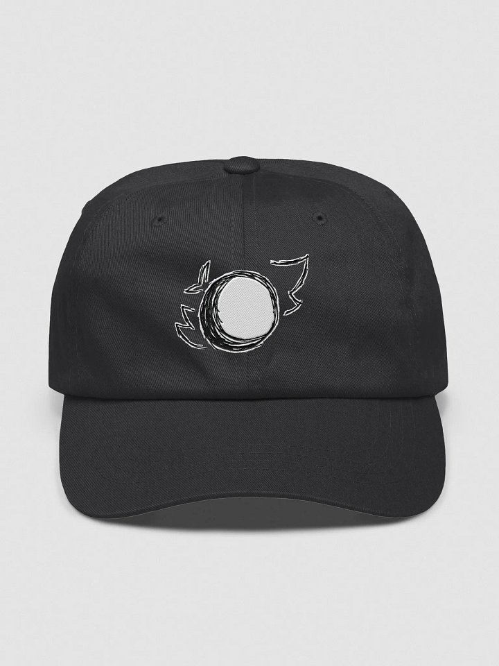 S p h e r e - Embroidered Hat product image (6)