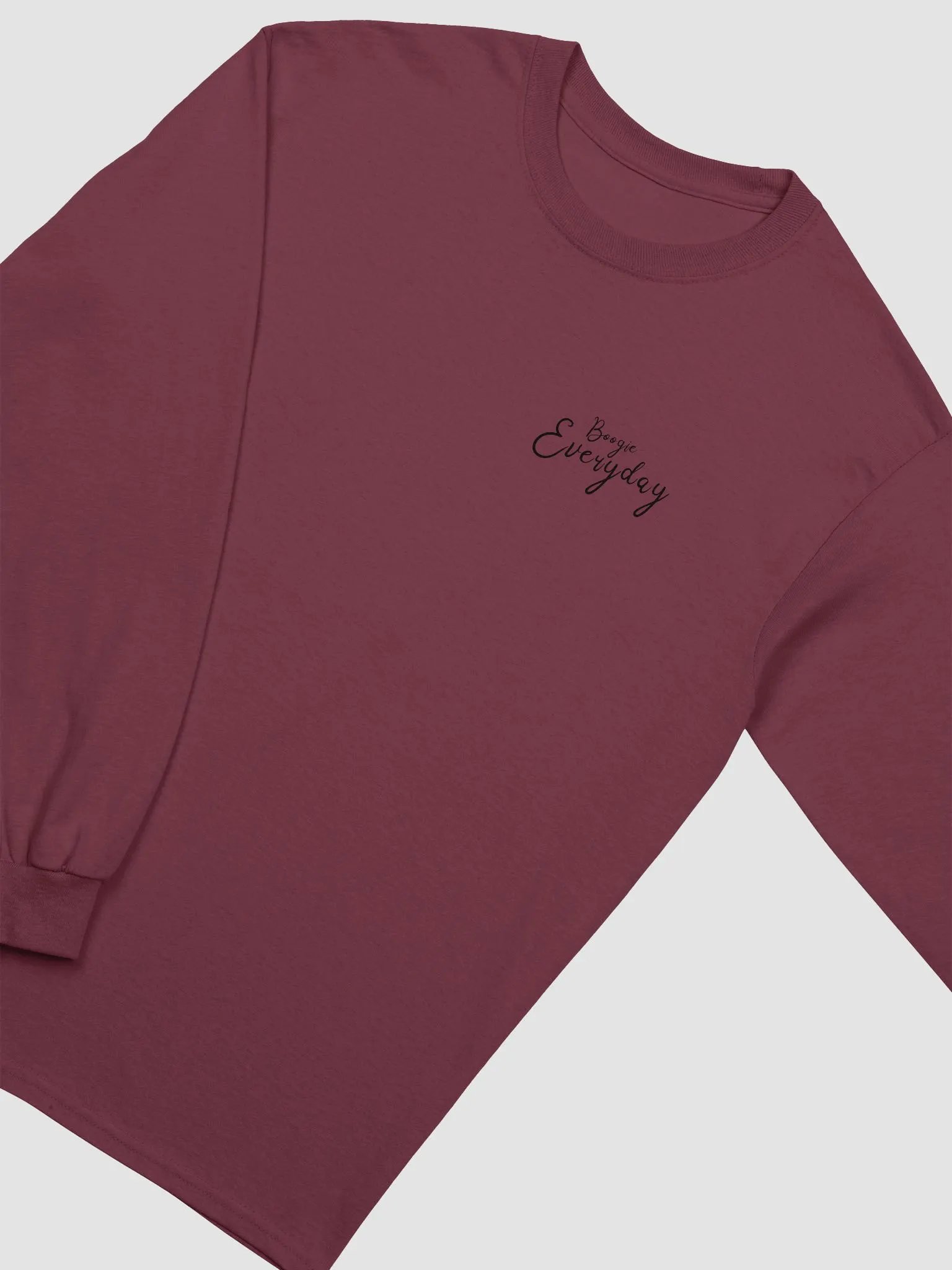 Fins Long Sleeve Tee product image (6)