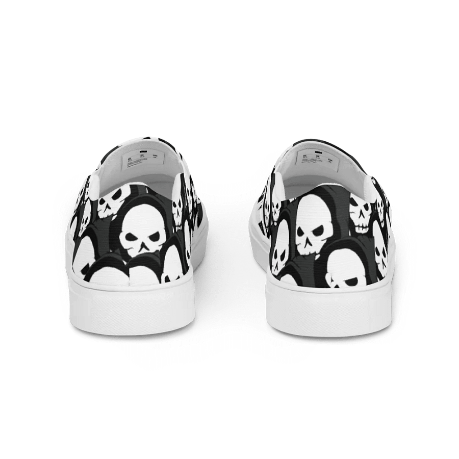 Reaper Women's Slip On's product image (4)