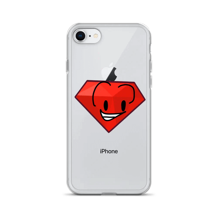 Ruby iPhone® Case product image (24)