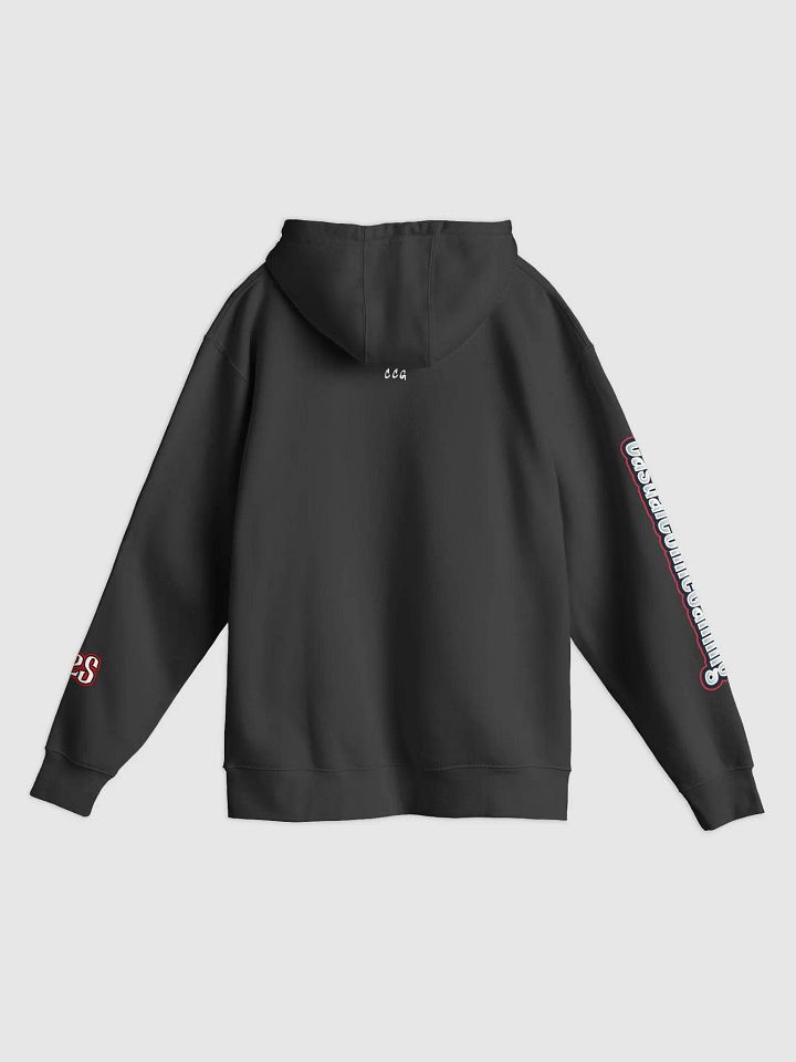 CCG Hoodie product image (8)