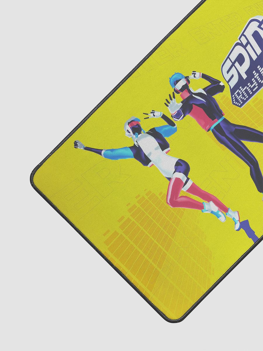 SPEENPAD 2.0 - Yellow product image (3)