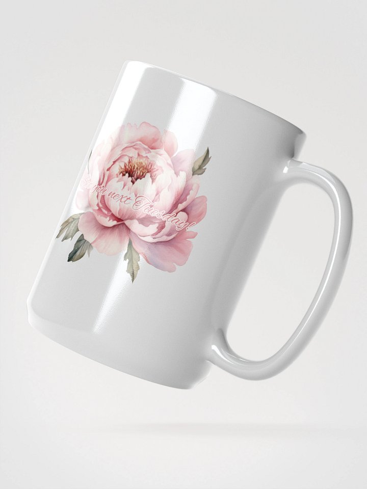 See You Mug product image (2)
