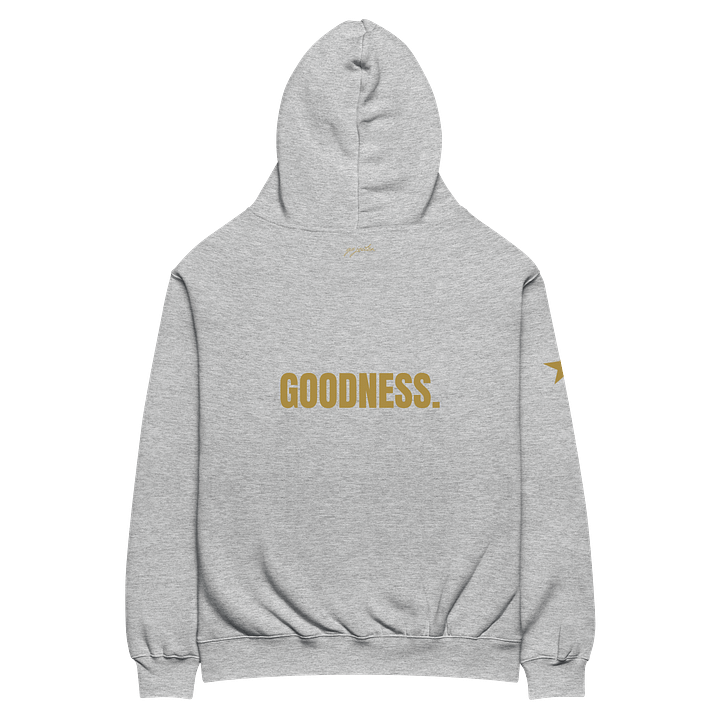 Goodness Hoodie product image (5)