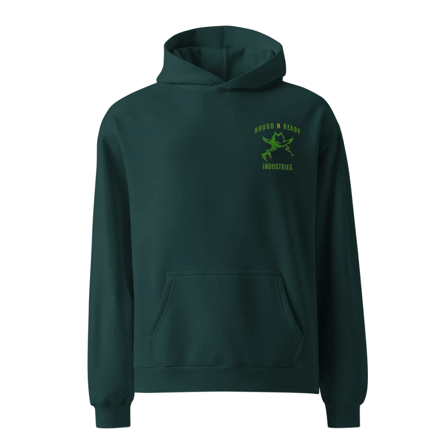 Sumer Camp Premium Hoodie product image (5)