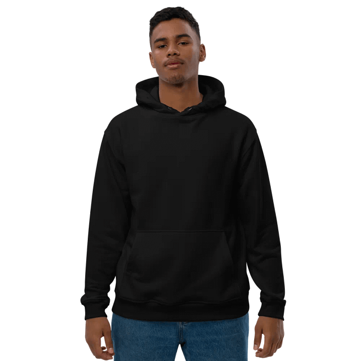 Premium Eco Hoodie product image (1)