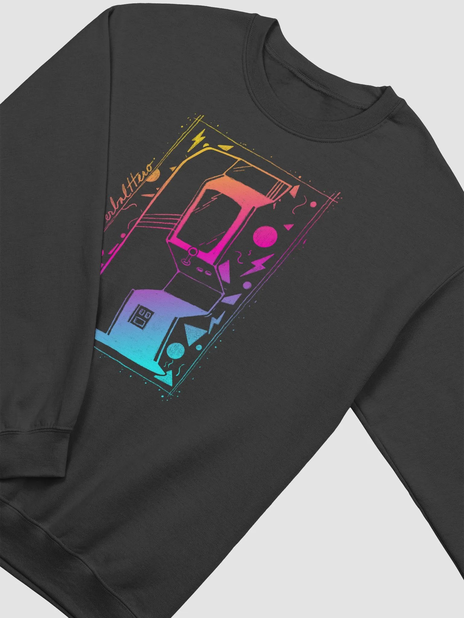 Arcade PeppyPlower Special Edition product image (3)