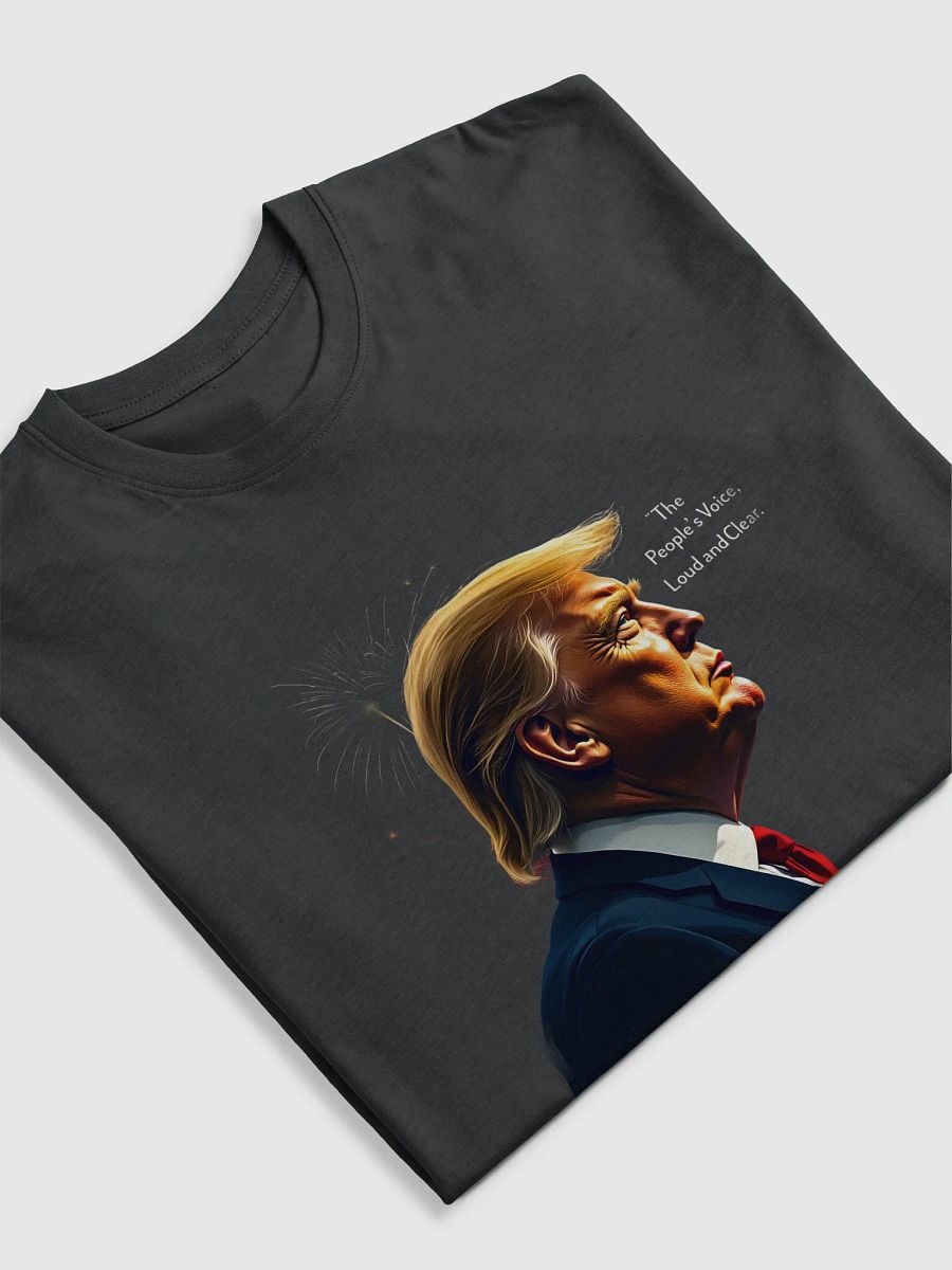 Firework Executive Men's Tee product image (5)