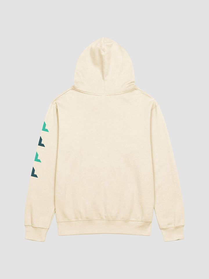 TiredLadd Hoodie (Light) product image (5)