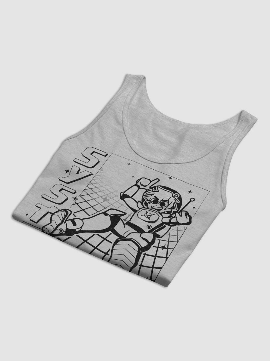 TankTopish LIGHT product image (16)