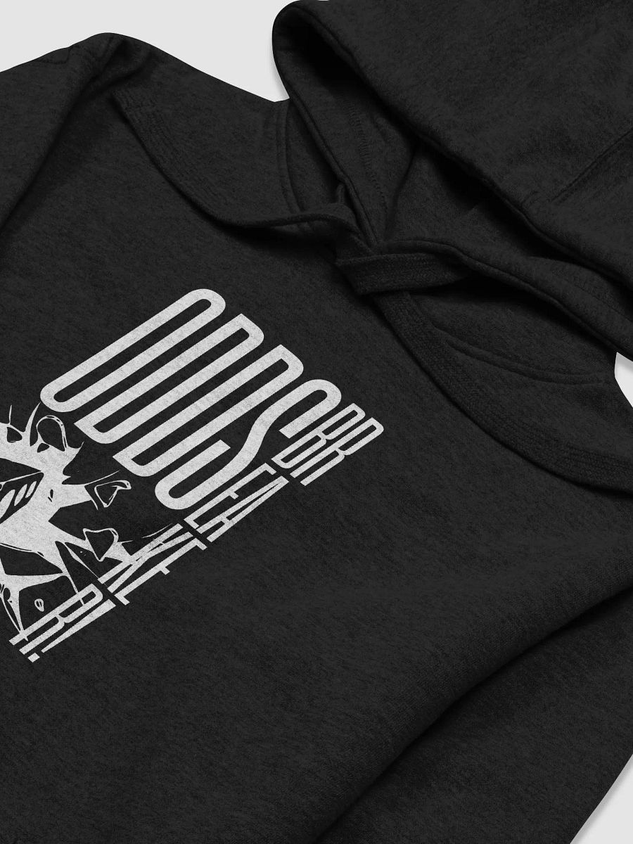 "Odds Breaker" Hoodie product image (16)