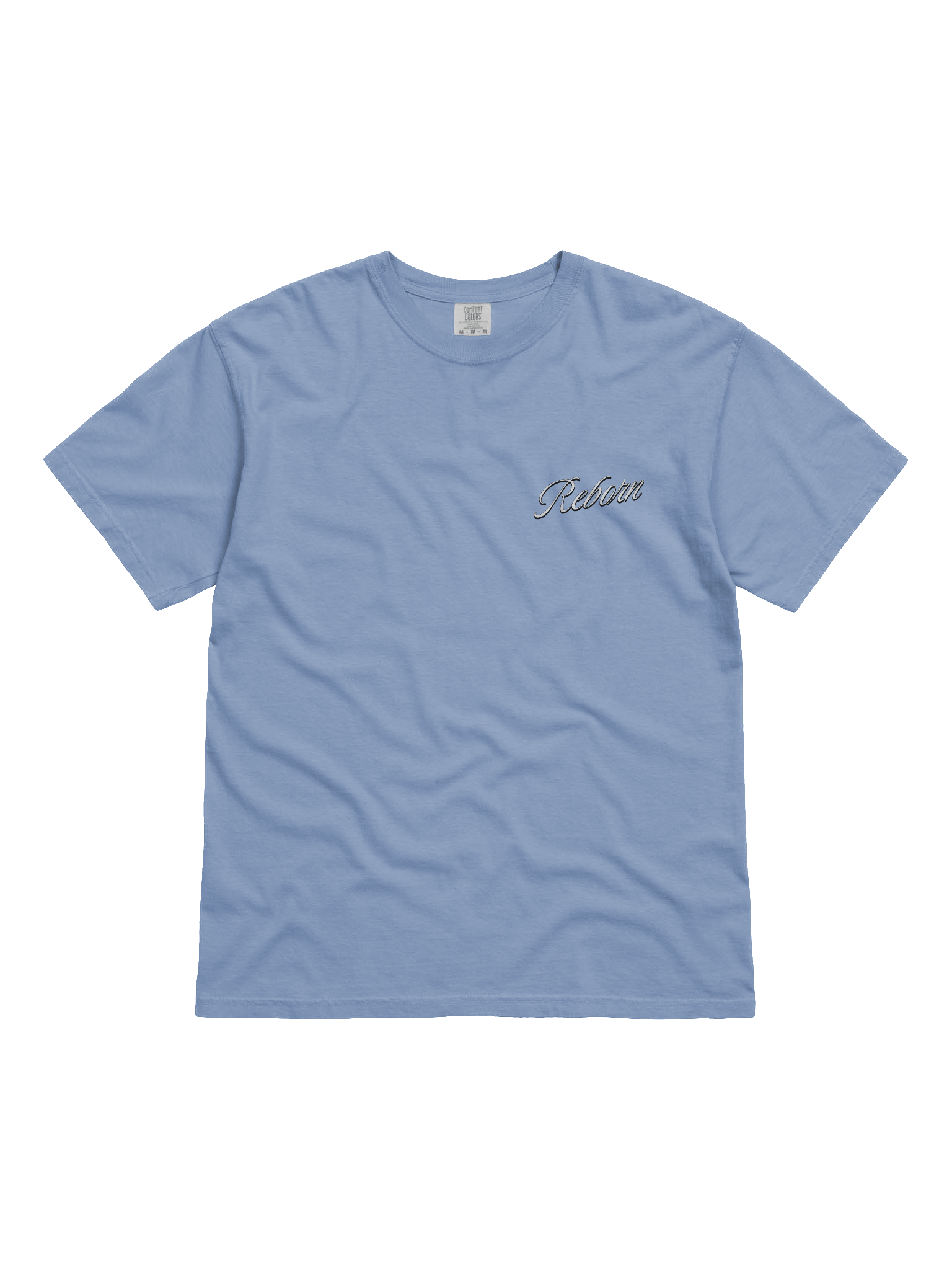 Reborn T-Shirt Double Print product image (2)