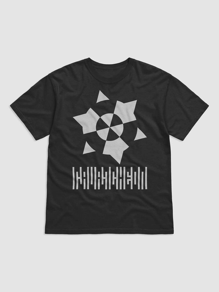 Epileptic Cover Vector Shirt White product image (1)