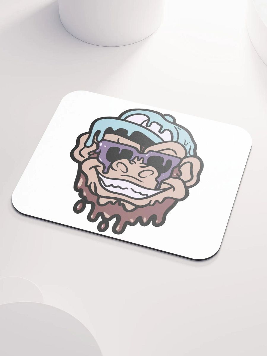 Mouse Pad Drip product image (3)