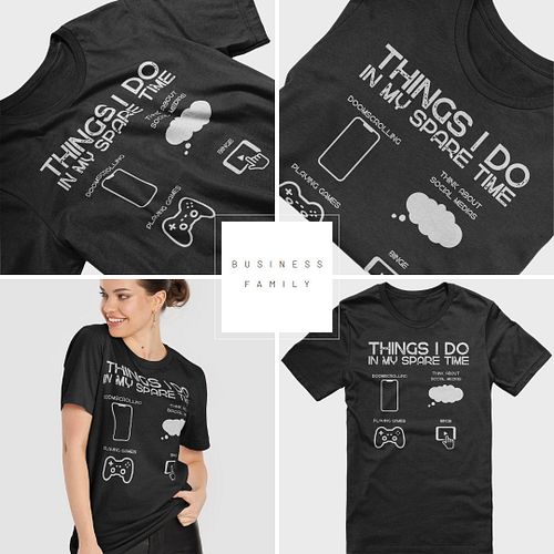 📱Tee Alert: 