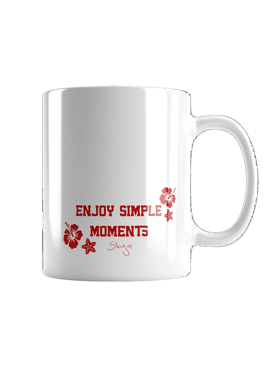 ItsSky Summer Club Mug product image (2)