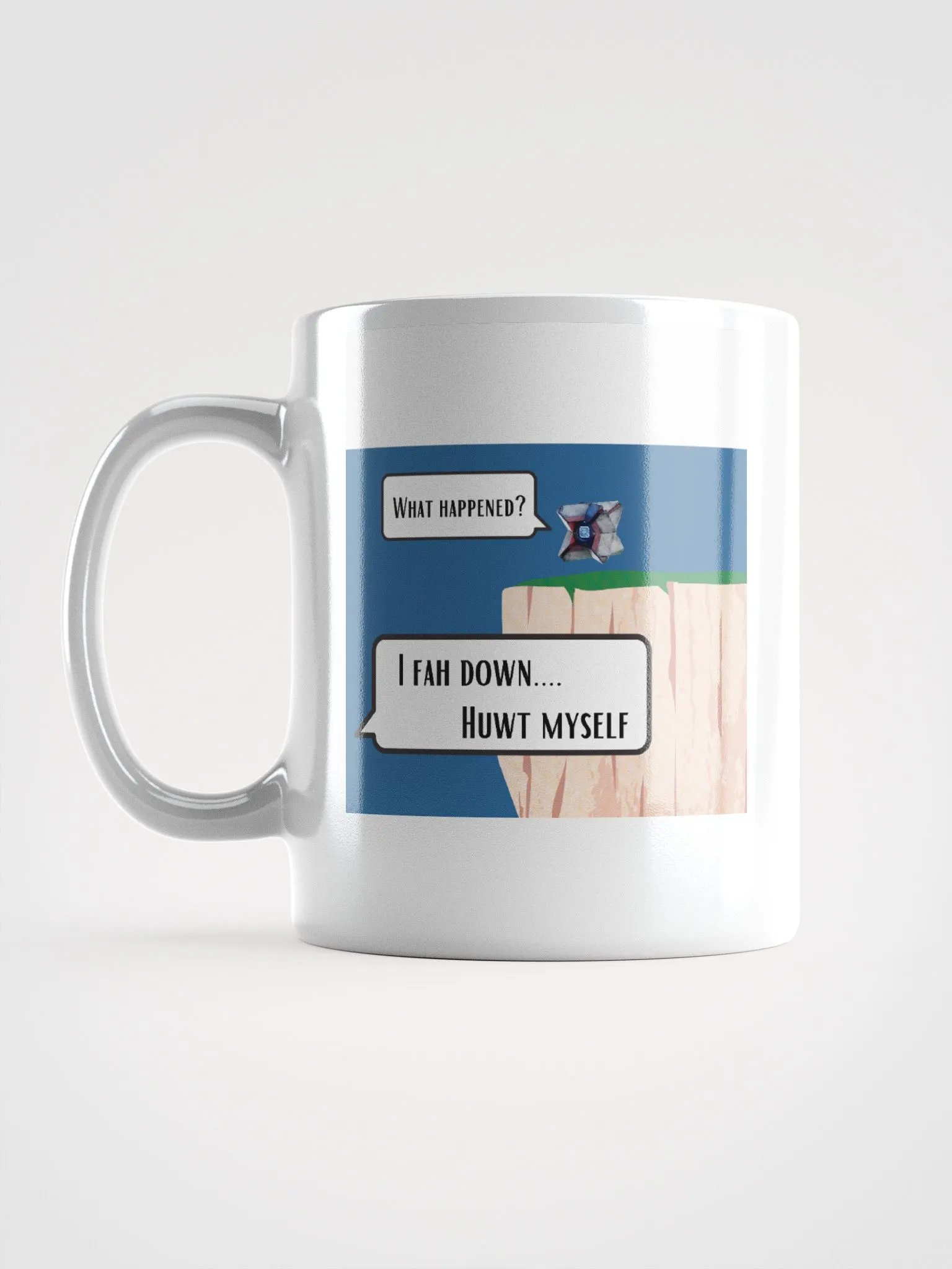 Destiny Catch Phrase product image (6)