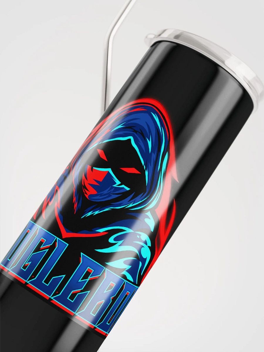 Boop Tumbler with straw product image (5)
