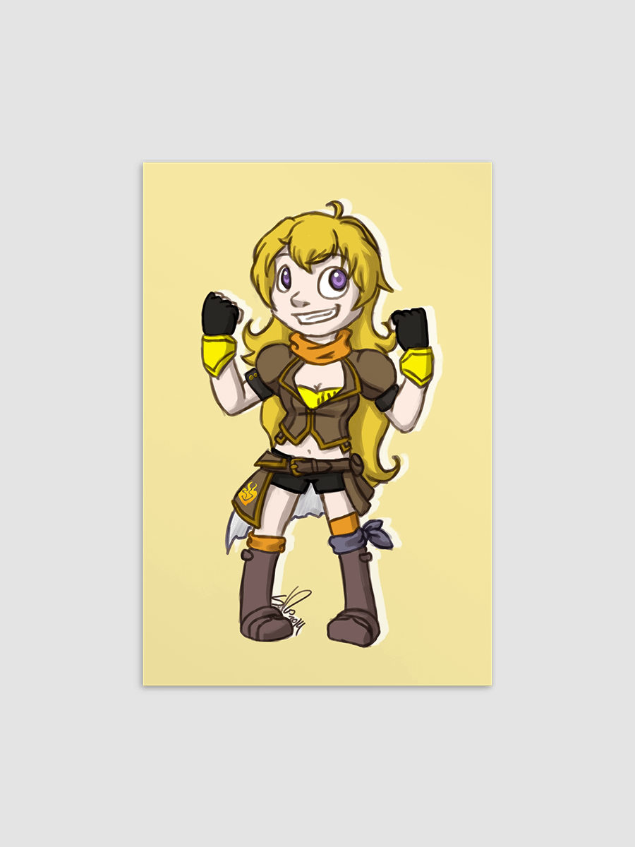 Set 1 - Yang product image (1)