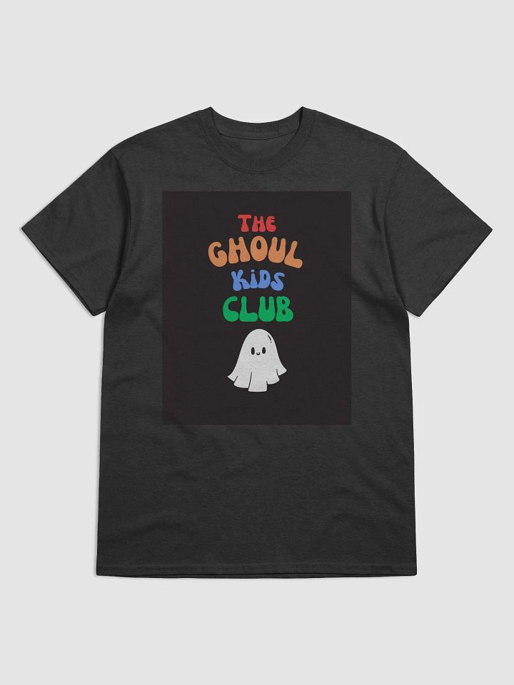 Welcome to the Ghoul Kids Club product image (1)