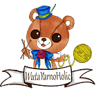 WutaYarnoHolic