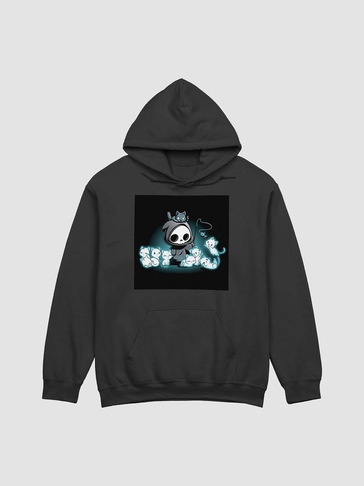 Reaper's Cats Souls Catch Hoodie product image (7)